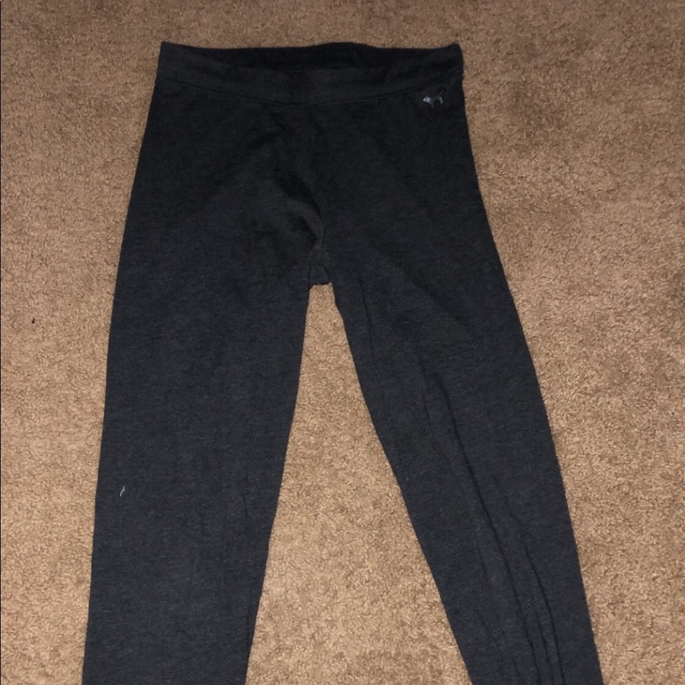 vs leggings